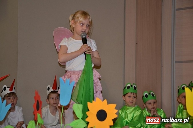 Zdjęcie w galerii na portalu naszraciborz.pl: XXIII  Międzynarodowy Przegląd Teatrzyków Przedszkolnych zakończony  wiadomości z regionu
