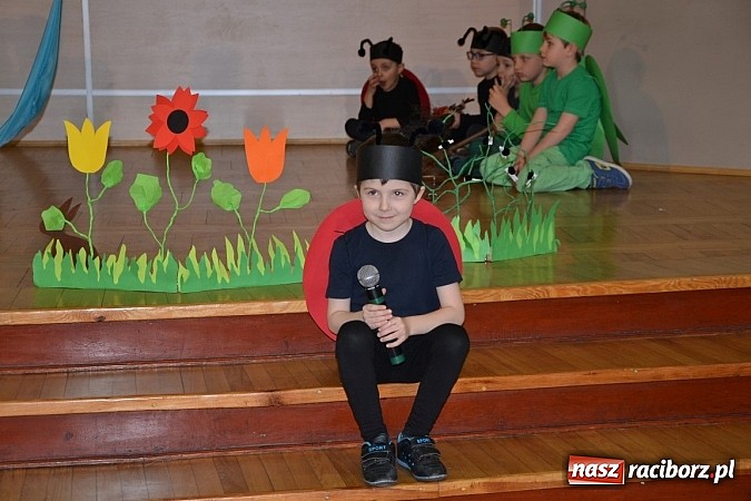 Zdjęcie w galerii na portalu naszraciborz.pl: XXIII  Międzynarodowy Przegląd Teatrzyków Przedszkolnych zakończony  wiadomości z regionu