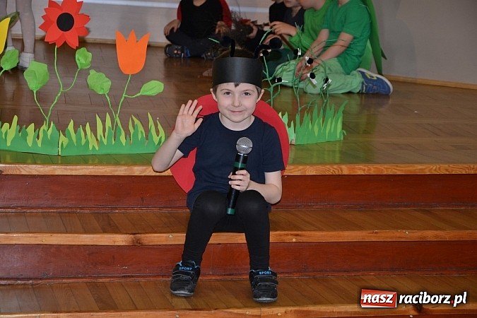 Zdjęcie w galerii na portalu naszraciborz.pl: XXIII  Międzynarodowy Przegląd Teatrzyków Przedszkolnych zakończony  wiadomości z regionu