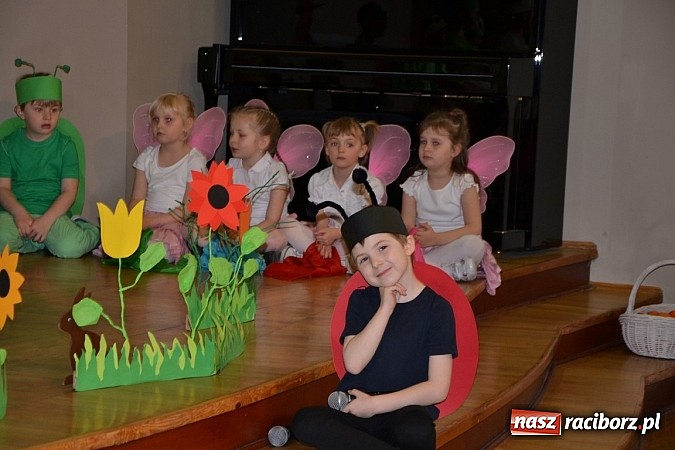 Zdjęcie w galerii na portalu naszraciborz.pl: XXIII  Międzynarodowy Przegląd Teatrzyków Przedszkolnych zakończony  wiadomości z regionu