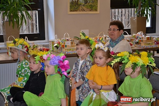 Zdjęcie w galerii na portalu naszraciborz.pl: XXIII  Międzynarodowy Przegląd Teatrzyków Przedszkolnych zakończony  wiadomości z regionu