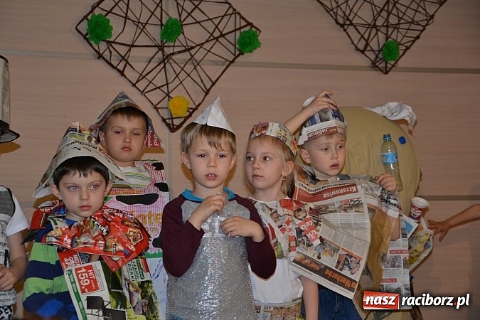 Zdjęcie w galerii na portalu naszraciborz.pl: XXIII  Międzynarodowy Przegląd Teatrzyków Przedszkolnych zakończony  wiadomości z regionu