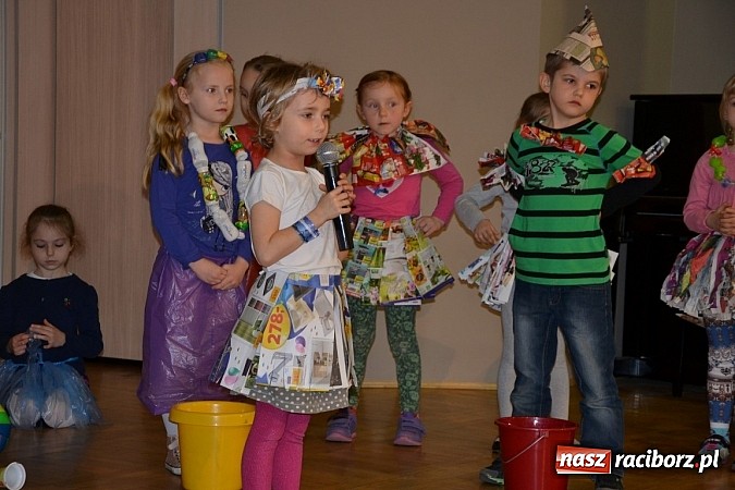 Zdjęcie w galerii na portalu naszraciborz.pl: XXIII  Międzynarodowy Przegląd Teatrzyków Przedszkolnych zakończony  wiadomości z regionu