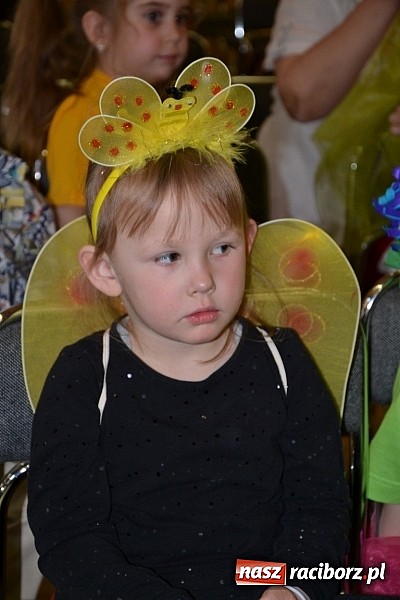 Zdjęcie w galerii na portalu naszraciborz.pl: XXIII  Międzynarodowy Przegląd Teatrzyków Przedszkolnych zakończony  wiadomości z regionu