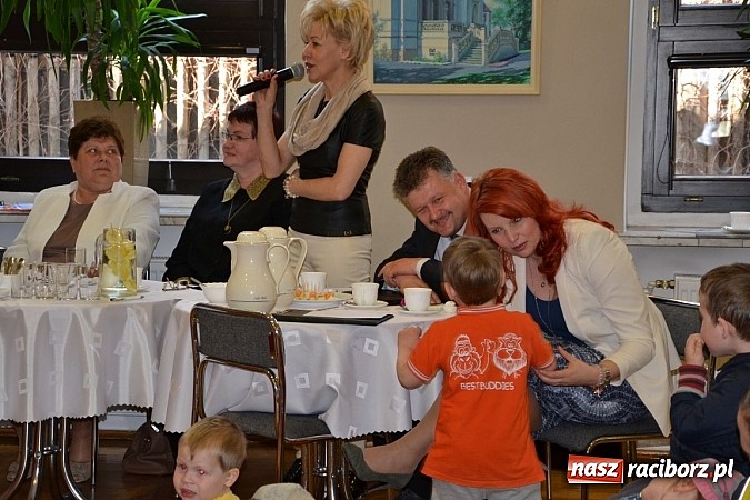 Zdjęcie w galerii na portalu naszraciborz.pl: XXIII  Międzynarodowy Przegląd Teatrzyków Przedszkolnych zakończony  wiadomości z regionu