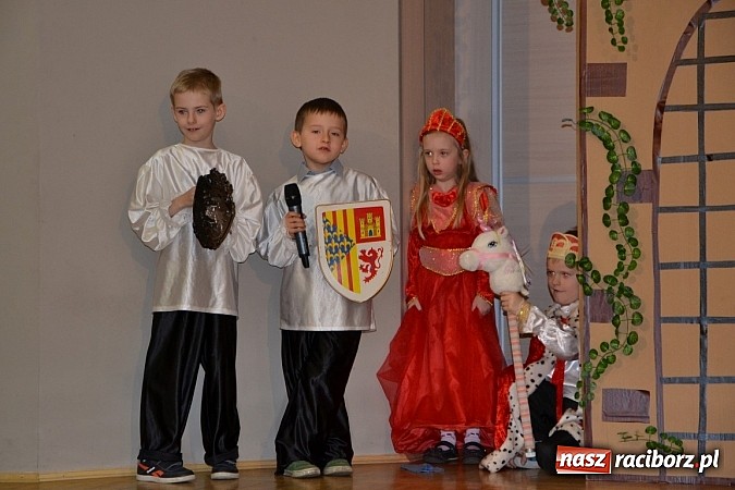 Zdjęcie w galerii na portalu naszraciborz.pl: XXIII  Międzynarodowy Przegląd Teatrzyków Przedszkolnych zakończony  wiadomości z regionu