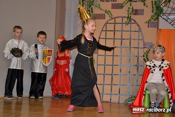 Zdjęcie w galerii na portalu naszraciborz.pl: XXIII  Międzynarodowy Przegląd Teatrzyków Przedszkolnych zakończony  wiadomości z regionu