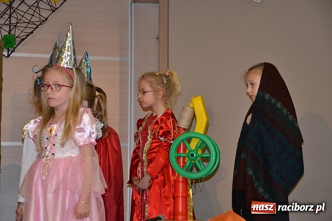 Zdjęcie w galerii na portalu naszraciborz.pl: XXIII  Międzynarodowy Przegląd Teatrzyków Przedszkolnych zakończony  wiadomości z regionu