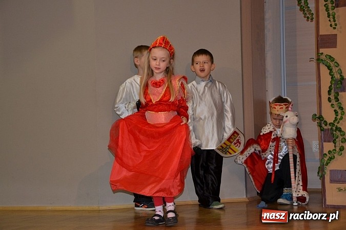 Zdjęcie w galerii na portalu naszraciborz.pl: XXIII  Międzynarodowy Przegląd Teatrzyków Przedszkolnych zakończony  wiadomości z regionu