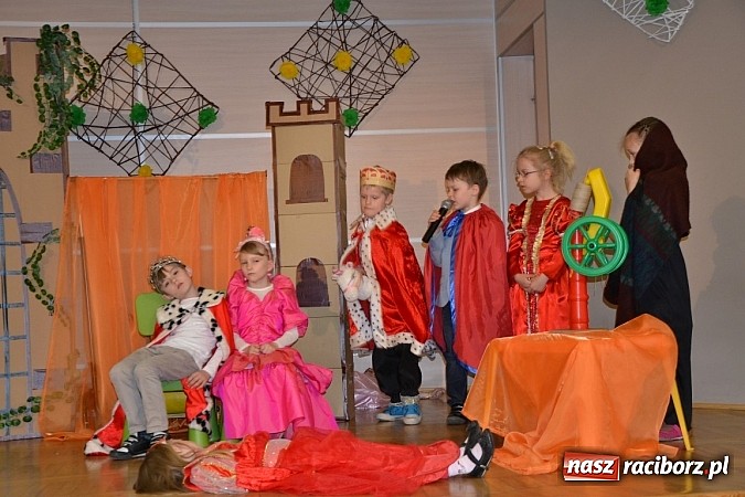 Zdjęcie w galerii na portalu naszraciborz.pl: XXIII  Międzynarodowy Przegląd Teatrzyków Przedszkolnych zakończony  wiadomości z regionu