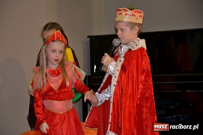 Zdjęcie w galerii na portalu naszraciborz.pl: XXIII  Międzynarodowy Przegląd Teatrzyków Przedszkolnych zakończony  wiadomości z regionu