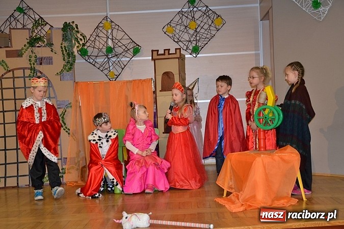 Zdjęcie w galerii na portalu naszraciborz.pl: XXIII  Międzynarodowy Przegląd Teatrzyków Przedszkolnych zakończony  wiadomości z regionu
