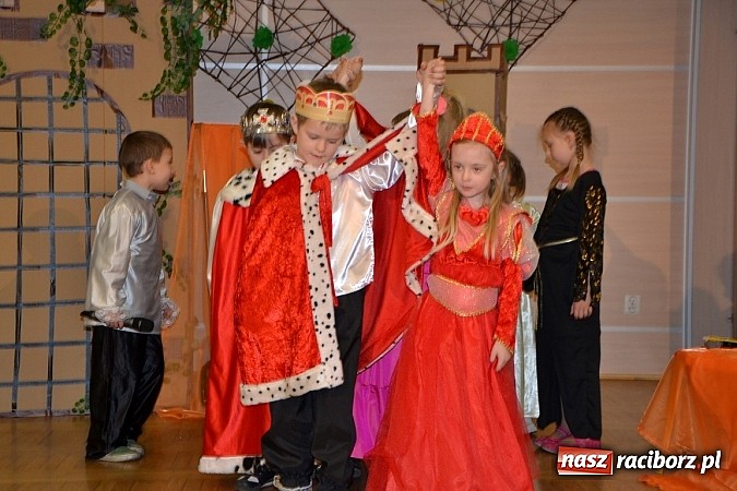 Zdjęcie w galerii na portalu naszraciborz.pl: XXIII  Międzynarodowy Przegląd Teatrzyków Przedszkolnych zakończony  wiadomości z regionu