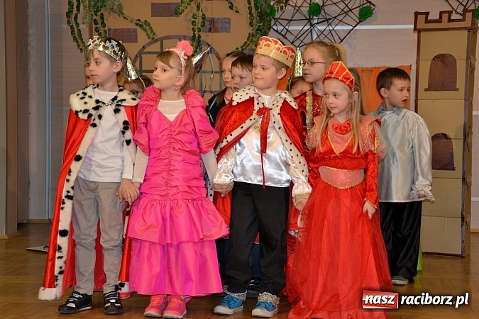 Zdjęcie w galerii na portalu naszraciborz.pl: XXIII  Międzynarodowy Przegląd Teatrzyków Przedszkolnych zakończony  wiadomości z regionu