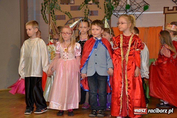 Zdjęcie w galerii na portalu naszraciborz.pl: XXIII  Międzynarodowy Przegląd Teatrzyków Przedszkolnych zakończony  wiadomości z regionu