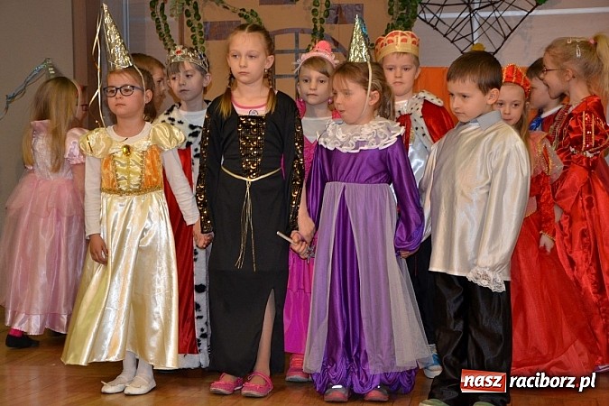 Zdjęcie w galerii na portalu naszraciborz.pl: XXIII  Międzynarodowy Przegląd Teatrzyków Przedszkolnych zakończony  wiadomości z regionu