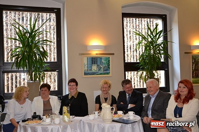 Zdjęcie w galerii na portalu naszraciborz.pl: XXIII  Międzynarodowy Przegląd Teatrzyków Przedszkolnych zakończony  wiadomości z regionu