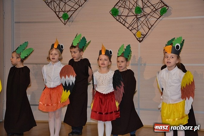 Zdjęcie w galerii na portalu naszraciborz.pl: XXIII  Międzynarodowy Przegląd Teatrzyków Przedszkolnych zakończony  wiadomości z regionu