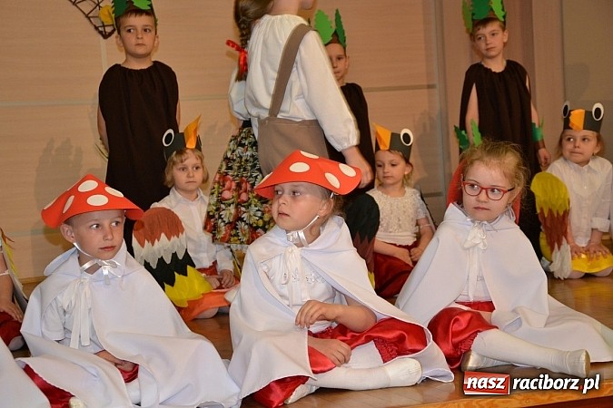 Zdjęcie w galerii na portalu naszraciborz.pl: XXIII  Międzynarodowy Przegląd Teatrzyków Przedszkolnych zakończony  wiadomości z regionu