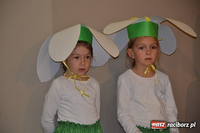 Zdjęcie w galerii na portalu naszraciborz.pl: XXIII  Międzynarodowy Przegląd Teatrzyków Przedszkolnych zakończony  wiadomości z regionu