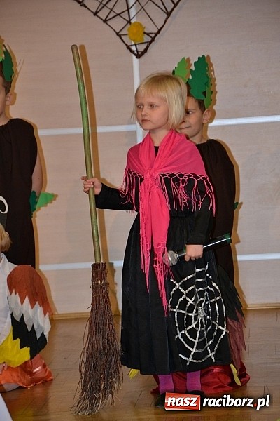 Zdjęcie w galerii na portalu naszraciborz.pl: XXIII  Międzynarodowy Przegląd Teatrzyków Przedszkolnych zakończony  wiadomości z regionu