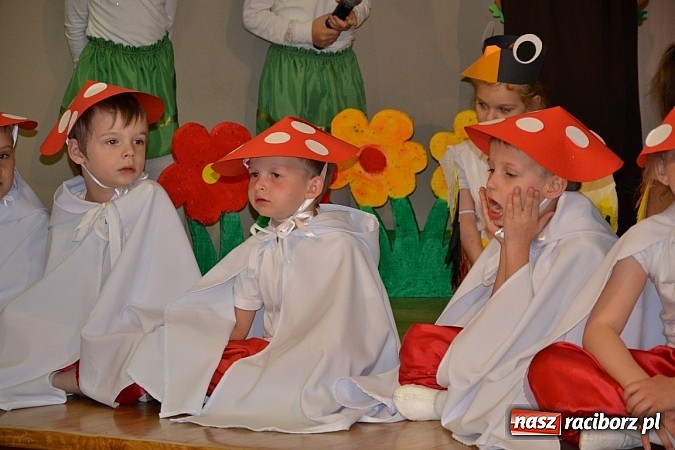 Zdjęcie w galerii na portalu naszraciborz.pl: XXIII  Międzynarodowy Przegląd Teatrzyków Przedszkolnych zakończony  wiadomości z regionu