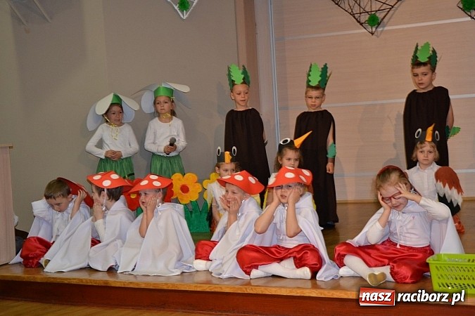 Zdjęcie w galerii na portalu naszraciborz.pl: XXIII  Międzynarodowy Przegląd Teatrzyków Przedszkolnych zakończony  wiadomości z regionu