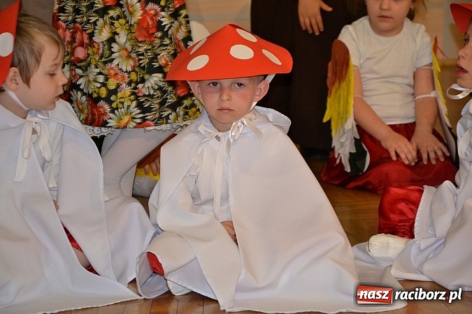 Zdjęcie w galerii na portalu naszraciborz.pl: XXIII  Międzynarodowy Przegląd Teatrzyków Przedszkolnych zakończony  wiadomości z regionu