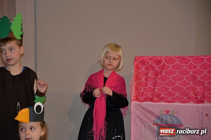Zdjęcie w galerii na portalu naszraciborz.pl: XXIII  Międzynarodowy Przegląd Teatrzyków Przedszkolnych zakończony  wiadomości z regionu