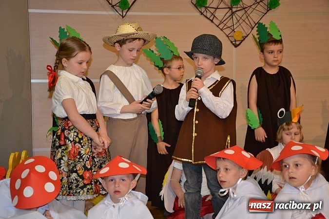 Zdjęcie w galerii na portalu naszraciborz.pl: XXIII  Międzynarodowy Przegląd Teatrzyków Przedszkolnych zakończony  wiadomości z regionu