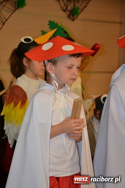 Zdjęcie w galerii na portalu naszraciborz.pl: XXIII  Międzynarodowy Przegląd Teatrzyków Przedszkolnych zakończony  wiadomości z regionu