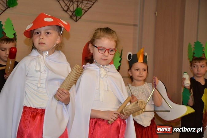 Zdjęcie w galerii na portalu naszraciborz.pl: XXIII  Międzynarodowy Przegląd Teatrzyków Przedszkolnych zakończony  wiadomości z regionu