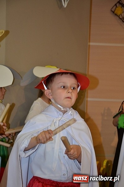 Zdjęcie w galerii na portalu naszraciborz.pl: XXIII  Międzynarodowy Przegląd Teatrzyków Przedszkolnych zakończony  wiadomości z regionu