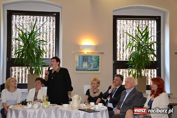 Zdjęcie w galerii na portalu naszraciborz.pl: XXIII  Międzynarodowy Przegląd Teatrzyków Przedszkolnych zakończony  wiadomości z regionu