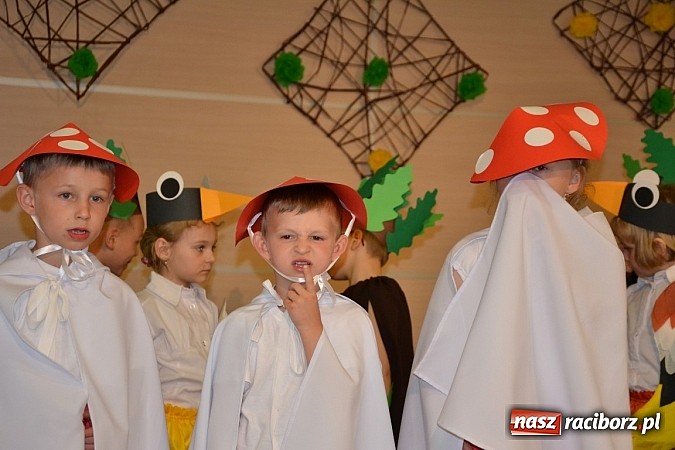 Zdjęcie w galerii na portalu naszraciborz.pl: XXIII  Międzynarodowy Przegląd Teatrzyków Przedszkolnych zakończony  wiadomości z regionu