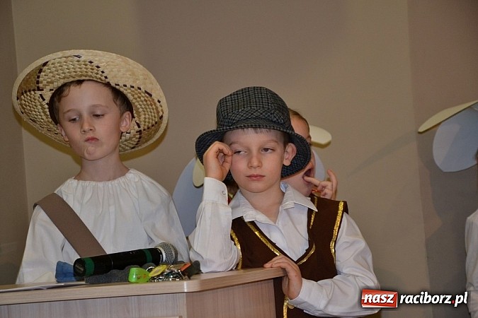 Zdjęcie w galerii na portalu naszraciborz.pl: XXIII  Międzynarodowy Przegląd Teatrzyków Przedszkolnych zakończony  wiadomości z regionu