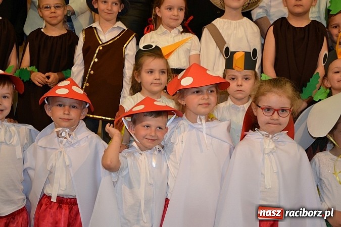 Zdjęcie w galerii na portalu naszraciborz.pl: XXIII  Międzynarodowy Przegląd Teatrzyków Przedszkolnych zakończony  wiadomości z regionu