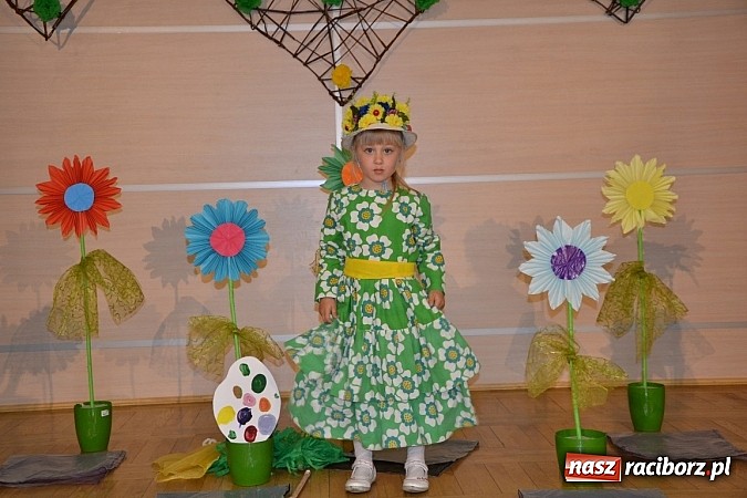 Zdjęcie w galerii na portalu naszraciborz.pl: XXIII  Międzynarodowy Przegląd Teatrzyków Przedszkolnych zakończony  wiadomości z regionu