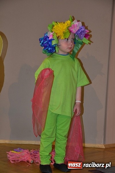 Zdjęcie w galerii na portalu naszraciborz.pl: XXIII  Międzynarodowy Przegląd Teatrzyków Przedszkolnych zakończony  wiadomości z regionu