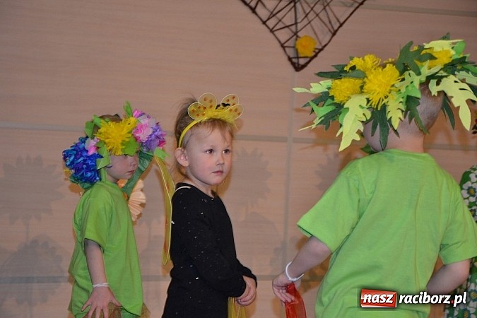 Zdjęcie w galerii na portalu naszraciborz.pl: XXIII  Międzynarodowy Przegląd Teatrzyków Przedszkolnych zakończony  wiadomości z regionu