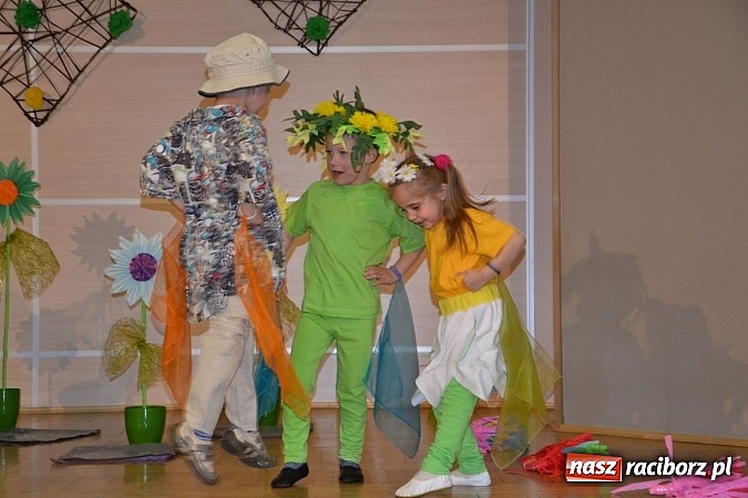 Zdjęcie w galerii na portalu naszraciborz.pl: XXIII  Międzynarodowy Przegląd Teatrzyków Przedszkolnych zakończony  wiadomości z regionu