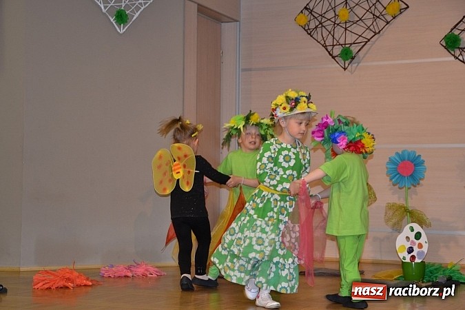 Zdjęcie w galerii na portalu naszraciborz.pl: XXIII  Międzynarodowy Przegląd Teatrzyków Przedszkolnych zakończony  wiadomości z regionu