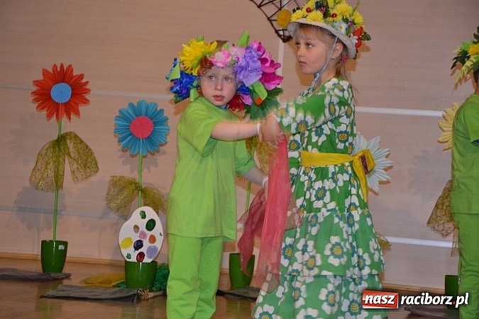 Zdjęcie w galerii na portalu naszraciborz.pl: XXIII  Międzynarodowy Przegląd Teatrzyków Przedszkolnych zakończony  wiadomości z regionu