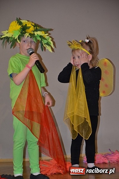 Zdjęcie w galerii na portalu naszraciborz.pl: XXIII  Międzynarodowy Przegląd Teatrzyków Przedszkolnych zakończony  wiadomości z regionu