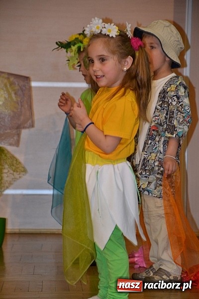 Zdjęcie w galerii na portalu naszraciborz.pl: XXIII  Międzynarodowy Przegląd Teatrzyków Przedszkolnych zakończony  wiadomości z regionu