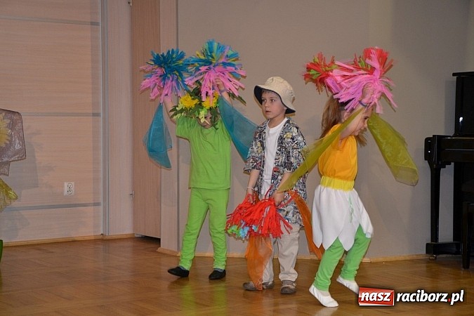 Zdjęcie w galerii na portalu naszraciborz.pl: XXIII  Międzynarodowy Przegląd Teatrzyków Przedszkolnych zakończony  wiadomości z regionu