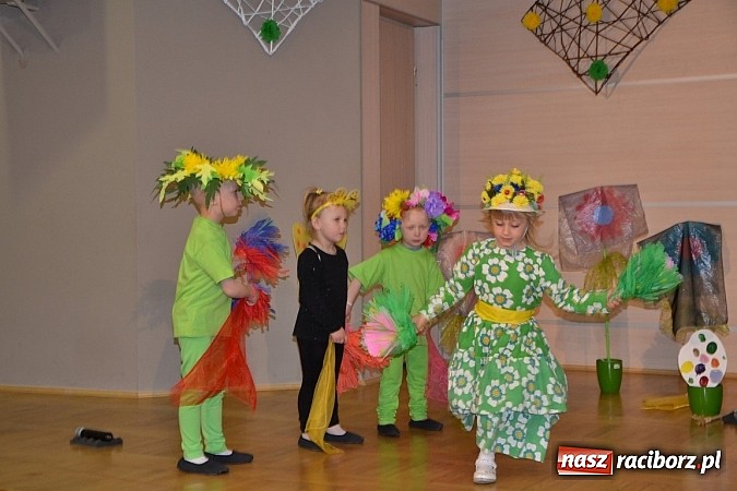 Zdjęcie w galerii na portalu naszraciborz.pl: XXIII  Międzynarodowy Przegląd Teatrzyków Przedszkolnych zakończony  wiadomości z regionu