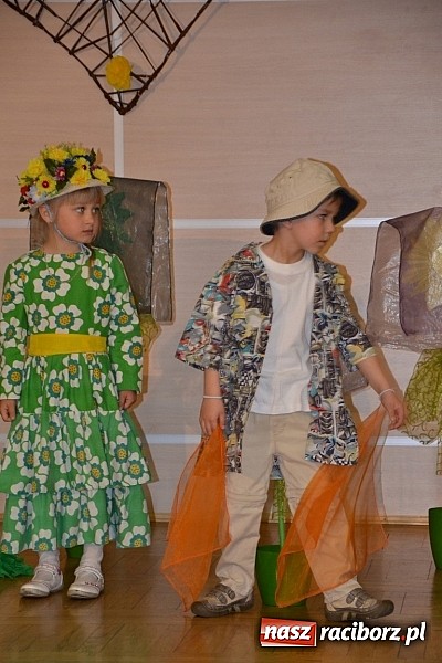 Zdjęcie w galerii na portalu naszraciborz.pl: XXIII  Międzynarodowy Przegląd Teatrzyków Przedszkolnych zakończony  wiadomości z regionu