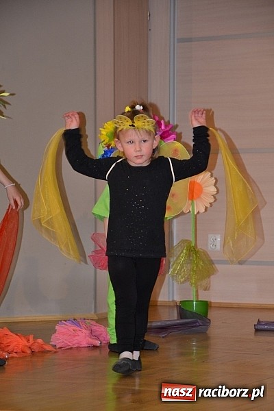 Zdjęcie w galerii na portalu naszraciborz.pl: XXIII  Międzynarodowy Przegląd Teatrzyków Przedszkolnych zakończony  wiadomości z regionu