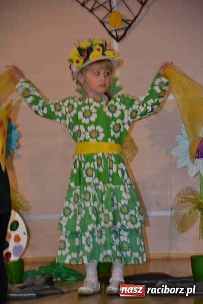 Zdjęcie w galerii na portalu naszraciborz.pl: XXIII  Międzynarodowy Przegląd Teatrzyków Przedszkolnych zakończony  wiadomości z regionu